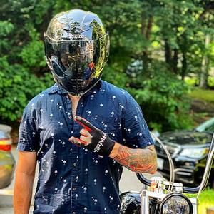 Meet your Posher, Nate